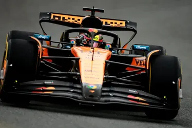 
			
				GP de Miami: Piastri lidera treino livre; Bortoleto é 15º
			
			