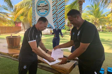 
			
				Grêmio firma parceria em Alagoas e projeta revelar novos talentos do futebol
			
			
