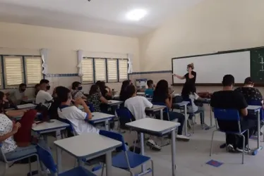 
			
				Greve na Educação de Maceió deixa 50 mil crianças sem aula
			
			