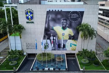 
			
				Grupo de 21 clubes anuncia que não vai votar domingo na eleição da CBF
			
			