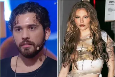 
			
				Gustavo Mioto revela atrito com Luísa Sonza e diz que ela é 'desagradável'
			
			