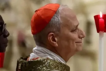 
			
				'Moderadíssimo, discretíssimo': as características do novo papa Leão XIV
			
			