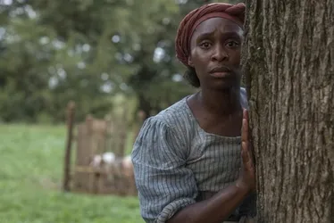 
			
				Harriet: filme conta história da mulher que ajudou a libertar escravos
			
			