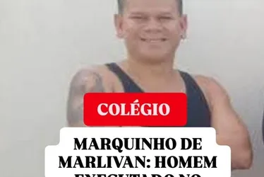 
			
				Homem  morto a tiros dentro de serralheria em Porto Real do Colgio
			
			