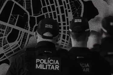 
			
				Homem tenta matar vizinha com facão 15 dias após sair de prisão
			
			