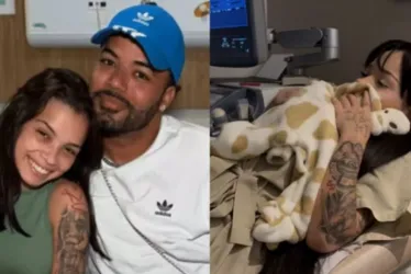 
			
				Hytalo Santos revela que Kamylinha perdeu o bebê
			
			