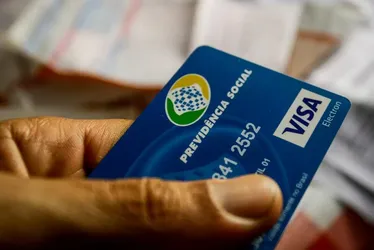 
			
				INSS vai exigir biometria para desbloquear novos empréstimos
			
			