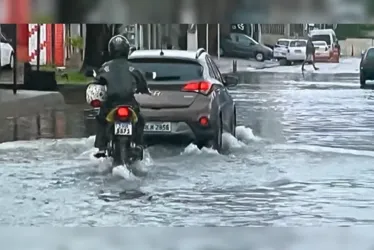 
			
				Inmet atualiza alerta de acumulado de chuva para 12 cidades de Alagoas
			
			