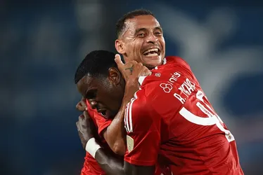 
			
				Inter vence Nacional, e um brasileiro será eliminado da Libertadores; entenda
			
			