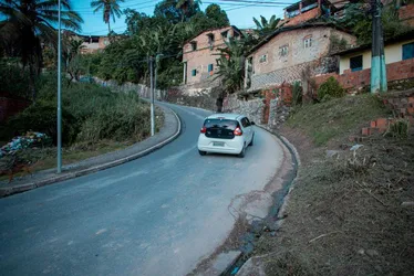 
			
				Interdição na Ladeira da Moenda em Maceió altera trânsito nesta sexta; saiba mais!
			
			