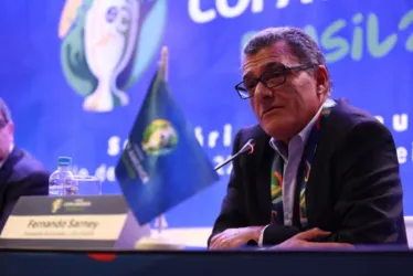 
			
				Interventor convoca eleições na CBF para o dia 25 de maio
			
			