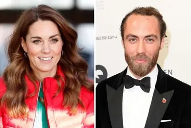 
			
				Irmão de Kate expõe impacto do câncer da princesa na família
			
			