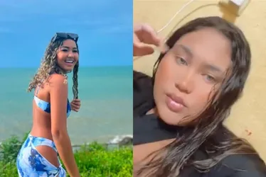 
			
				Irmãs influencers são mortas a tiros por homens em moto aquática
			
			