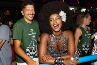 
			
				Iza reage a críticas sobre volta com Yuri Lima após traição
			
			