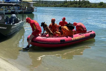 
			
				JOÃO PAULO: corpo de jovem desaparecido há mais de 15 dias é encontrado em Massagueira
			
			