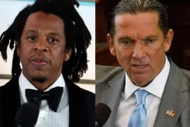 
			
				Jay-Z altera petição contra mulher que o acusou de estupro: entenda
			
			