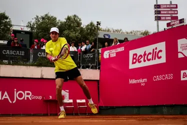 
			
				João Fonseca é anunciado na Laver Cup com estrelas do tênis
			
			