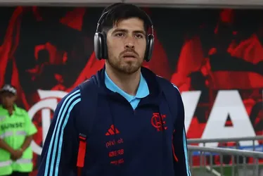 
			
				Jogadores do Flamengo sofrem tentativa de assalto no Rio; carro de Rossi é atingido
			
			