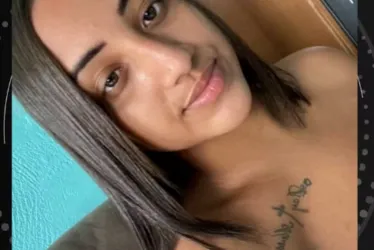 
			
				Jovem é assassinada a tiros enquanto amamentava filho de 3 meses
			
			
