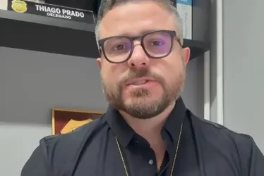 
			
				Jovem que teve o corpo concretado em Maceió foi vítima do 'tribunal do crime', diz PC
			
			