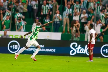 
			
				Juventude e Fluminense empatam pelo Brasileirão
			
			