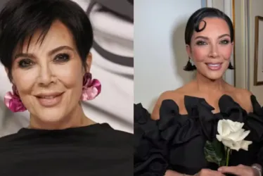 
			
				Kris Jenner: qual cirurgia fez a mulher de 69 anos ser comparada às filhas Kardashian?
			
			