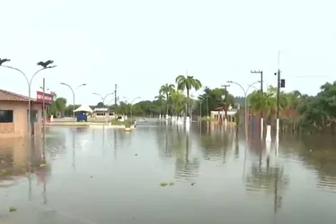 
			
				Lagoa Manguaba segue em nível crítico e preocupa Defesa Civil em Alagoas
			
			