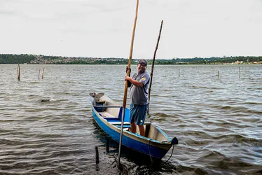
			
				Lagoa Mundaú e três rios de Alagoas podem transbordar nesta segunda-feira (19)
			
			