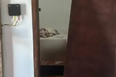 
			
				Padrasto de criança encontrada morta é preso em flagrante; laudo aponta agressão como causa
			
			