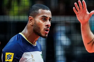 
			
				Lucarelli de volta na Seleção Brasileira! Veja todos os convocados
			
			