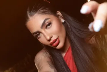 
			
				MC Mirella reage a piadas e explica “silêncio” em vídeo vazado
			
			