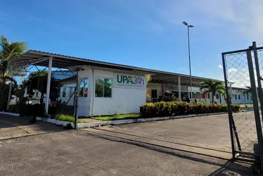 
			
				Mãe é presa por espancar filha após recusa em tomar banho em Maceió
			
			