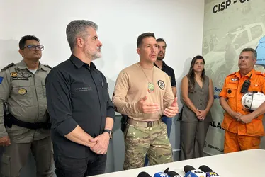 
			
				Mãe dá 5 versões e diz que sofreu abuso sexual antes do sequestro da bebê
			
			