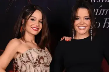 
			
				Maiara, irmã de Maraisa, intriga ao declarar: 'Tô pensando em mudar de dupla'
			
			
