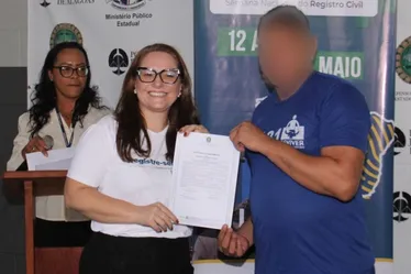 
			
				Mais de 90 reeducandos são regularizados em ação da Justiça em AL
			
			
