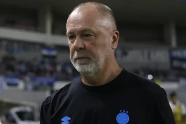
			
				Mano pede ‘voto de confiança’ da torcida para sua estreia na Arena do Grêmio
			
			