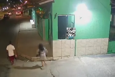 
			
				Além de estupro, suspeito pode responder por tentativa de homicídio contra menina de 12 anos
			
			