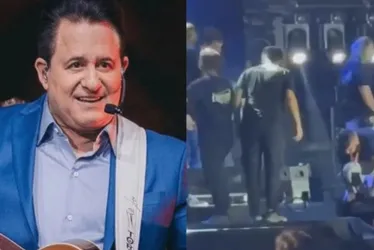 
			
				Médico revela como encontrou Marrone após queda de palco durante show
			
			