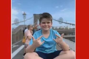 
			
				Menino vive em estado semivegetativo há 4 anos e família denuncia erro
			
			