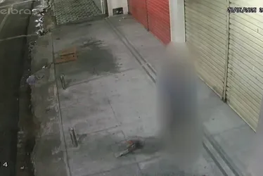 
			
				Menores são apreendidos após série de furtos a comerciantes em Delmiro
			
			