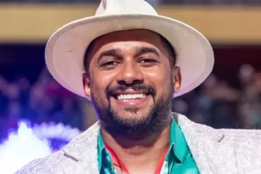 
			
				Mestre de bateria da Grande Rio denuncia ameaças nas redes após escolha de Virginia
			
			