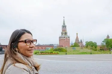 
			
				Meta e TikTok atendem AGU e removem posts sobre Janja e Lula na Rússia
			
			