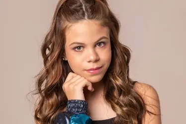 
			
				Morre Millena Brandão, atriz mirim do SBT, após descoberta de tumor
			
			