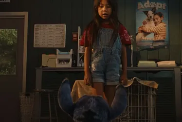 
			
				Mudanças no live-action de Lilo & Stitch dividem a web
			
			