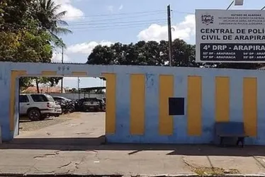 
			
				Mulher é indiciada por desviar R$ 2.860 de pensão alimentícia dos próprios filhos
			
			