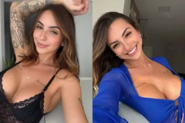 
			
				“Mulher fitness perfeita” vende suor e cobra taxa extra para maridos
			
			