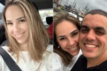 
			
				Mulher morta pelo marido PM em clínica levou 51 facadas, diz laudo
			
			