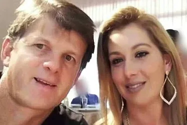 
			
				Mulher que asfixiou e escondeu corpo do marido em freezer é presa
			
			