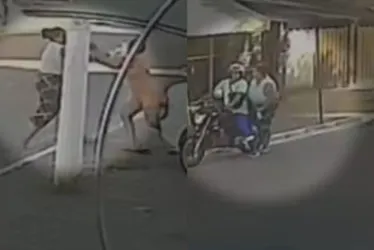 
			
				Mulher que matou outra durante briga por ciúmes é presa
			
			