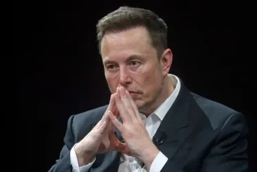 
			
				Musk passou a usar mais drogas ao se aproximar de Trump, diz jornal
			
			